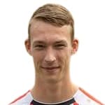 Dylan van Wageningen