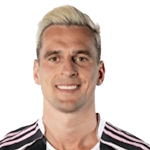 Arkadiusz Krystian Milik