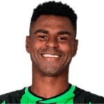 Wanderson Santos Pereira