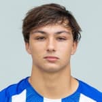 José Pedro Almeida Macedo