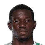 Boakye