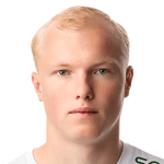 Marcus Albin John Rafferty