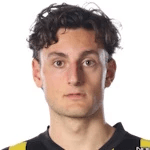 Silas Sinan Erhen Thorup Andersen