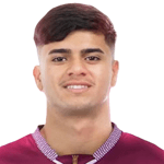 Matías D'Alessandro Pinto Álvarez