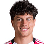 Gonçalves Soares Luís