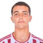 Mehdi Guillermo Moh Puch-Herrantz