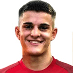 Brankov Chorbadzhiyski