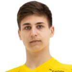 Vladyslav Ostrovskyi