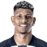 Marcos Victor Ferreira da Silva