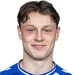 Sondre Holmlund Ørjasæter