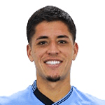 Felipe Andrés Ogaz Muñoz