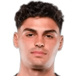 Fabrizio Sartori Prieto