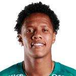 Yairo Yesid Moreno Berrío