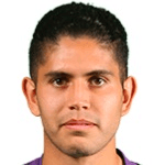 Alonso Vargas Tenorio