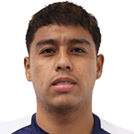 Efraín Orona Zavala