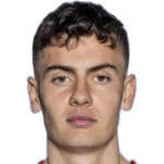 Sverre Hakami Sandal