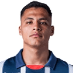 Roberto Carlos de la Rosa González