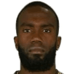 Kevin Alexander Balanta Lucumí