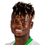 Deinner Alexander Quiñónes Quiñónes