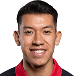 Alonso Ramírez Jiménez