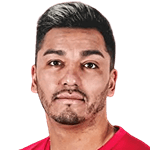 Lorenzo Enrique Reyes Vicencio