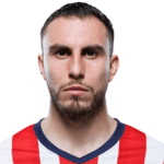 Manuel Alejandro Mayorga Almaráz