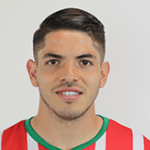 Carlos Octavio Villanueva López