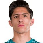 Cervantes Martín del Campo