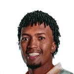 Jhon James Gamboa Valencia