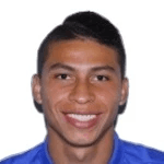 Alexis Rafael Pérez Fontanilla