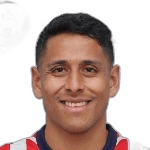 Luis Francisco Romo Barrón