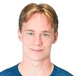 Rasmus Eggen Vinge