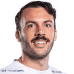 Sebastián Javier Rodríguez Iriarte