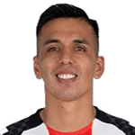 Joe Axel Abrigo Navarro