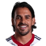 Cristian Javier Báez