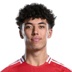 Ethan Joseph Wheatley