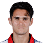 Rúben Daniel Bentancourt Morales