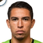 Francisco Javier Nevárez Pulgarín