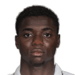 Emmanuel Dennis Ayaosi