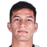 Axel Jonatan Alfonzo Villarreal