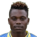 Gigli Nsungani Ndefe