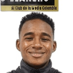 Jan Carlos Angulo Rosales