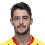 Adrián Dalmau Vaquer