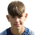 Dylan John Smith
