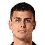 Rodrigo Javier Villalba Benítez