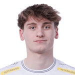 Robbie Van Hauter