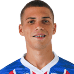 Verhon Pertel Pereira