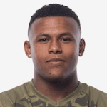 Robin de Jesus Gonzales Ruiz