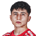 Lucas Esteban Molina Canto