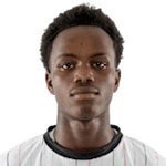 Moyé Christ Souanga